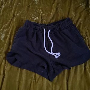 wild fable sleep shorts